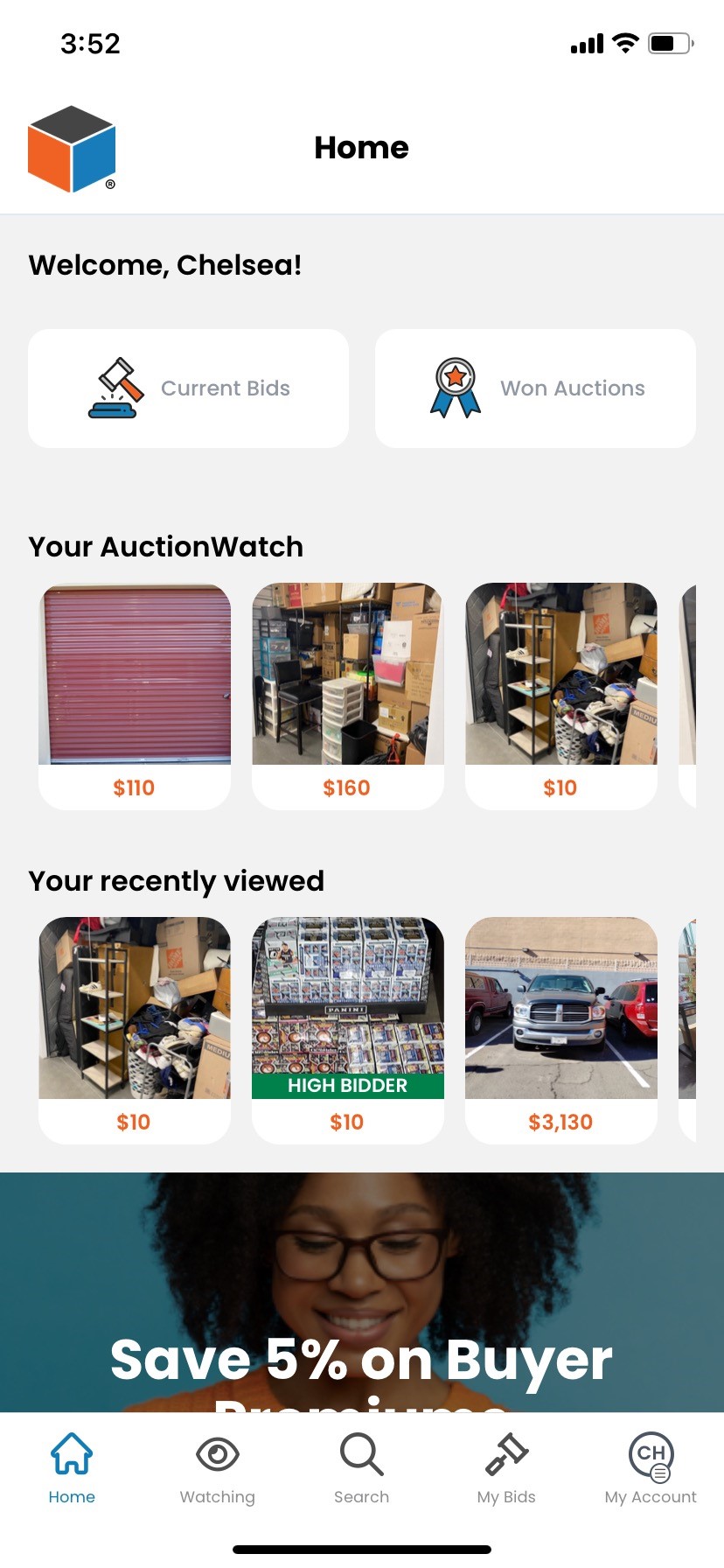 Home dashboard.jpeg