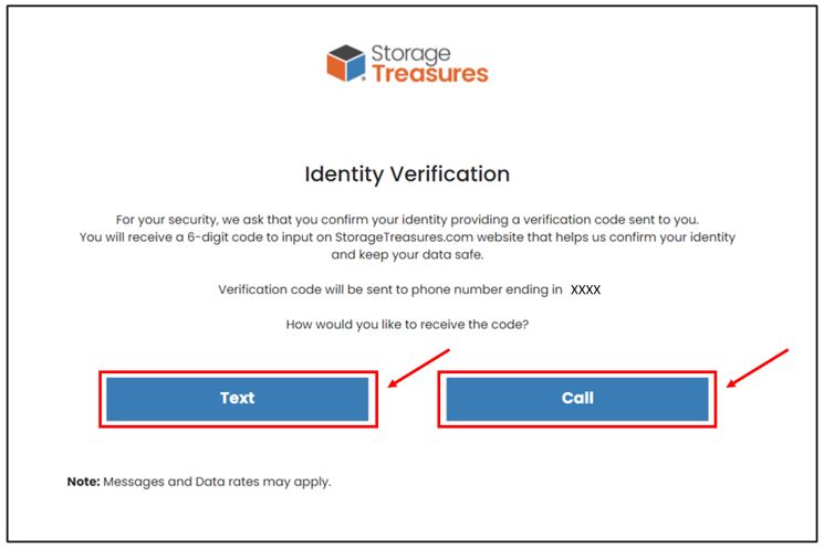 Authentication fees – Help Center